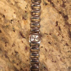 DKNY Genuine Stainless Steel Watch